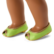 Disney Princess Tiana Doll by American Girl® C0