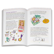 My Journal by Summer McKinny Book (Girl of the Year™ 2025) I2
