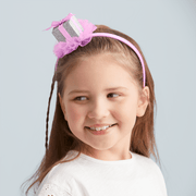 Happy Birthday® Present Headband for Girls G1