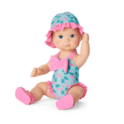 Flamingo Fun Play Set (Bitty Baby® Splash™) L2