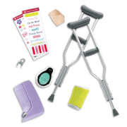 Feel-Better Kit for Dolls F1