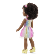 AG Sisters™ Wesley™ Doll M9