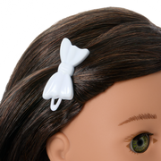 Nanea’s™ Volunteer Outfit for 18-inch Dolls (Historical Characters) E2