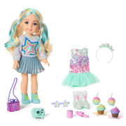 Jozette’s™ Sparkle & Celebrate Set (AG Sisters™) P9