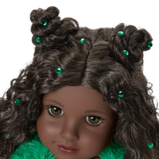May Emerald Icon Outfit for 18-inch Dolls H7