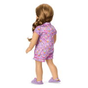 Sweet Dreams PJs for 18-inch Dolls D8