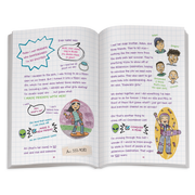 Nicki: My Journal (Historical Characters) Q4