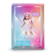 October Opal Obsession Outfit for 18-inch Dolls J6
