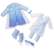 Disney Frozen Elsa Travel Outfit & Bruni for 18-inch Dolls by American Girl® P1