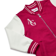 AG™ Star Squad Varsity Jacket for Girls G0