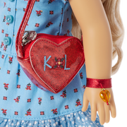 Modern Era™ Kirsten™ Doll N9