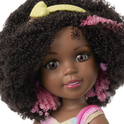 AG Sisters™ Wesley™ Doll M9