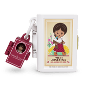 Polly Pocket™ x American Girl® Compact 3-Pack Set X6