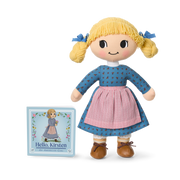 My First Kirsten™ Doll & Board Book (Historical Characters) P2