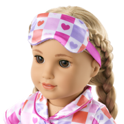 Truly Me™ #131 Doll & Day of Fun All-in-One Set Y4