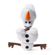 Disney Frozen Olaf Plush & Summer Accessories by American Girl® M5