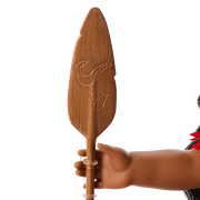 Disney Moana Accessories, Pua & Heihei by American Girl® N5