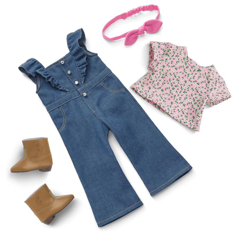 Clothing