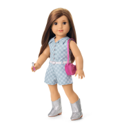 American Girl® x Megan Moroney Concert-Ready Accessories for 18-inch Dolls I4