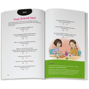 The Ultimate Smart Girl's Guide Book N3