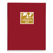 The Making of American Girl Hardcover Book N6