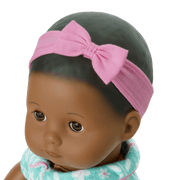 Flower Fun PJs for Bitty Baby® Dolls K1