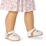 Kit Kittredge™ 18-inch Doll, Book & Accessories (Historical Characters) D6