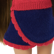 Modern Era™ Molly™ Doll J6