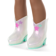 Wesley’s™ Sparkle & Celebrate Set (AG Sisters™) F3