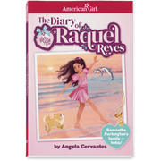 Raquel Reyes™ Gift Set (Girl of the Year™ 2026) Q4