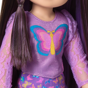 Francie’s™ Sparkle & Celebrate Set (AG Sisters™) V7