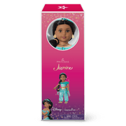 Disney Princess Jasmine Doll by American Girl® G5