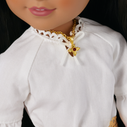 Modern Era™ Josefina™ Doll B1