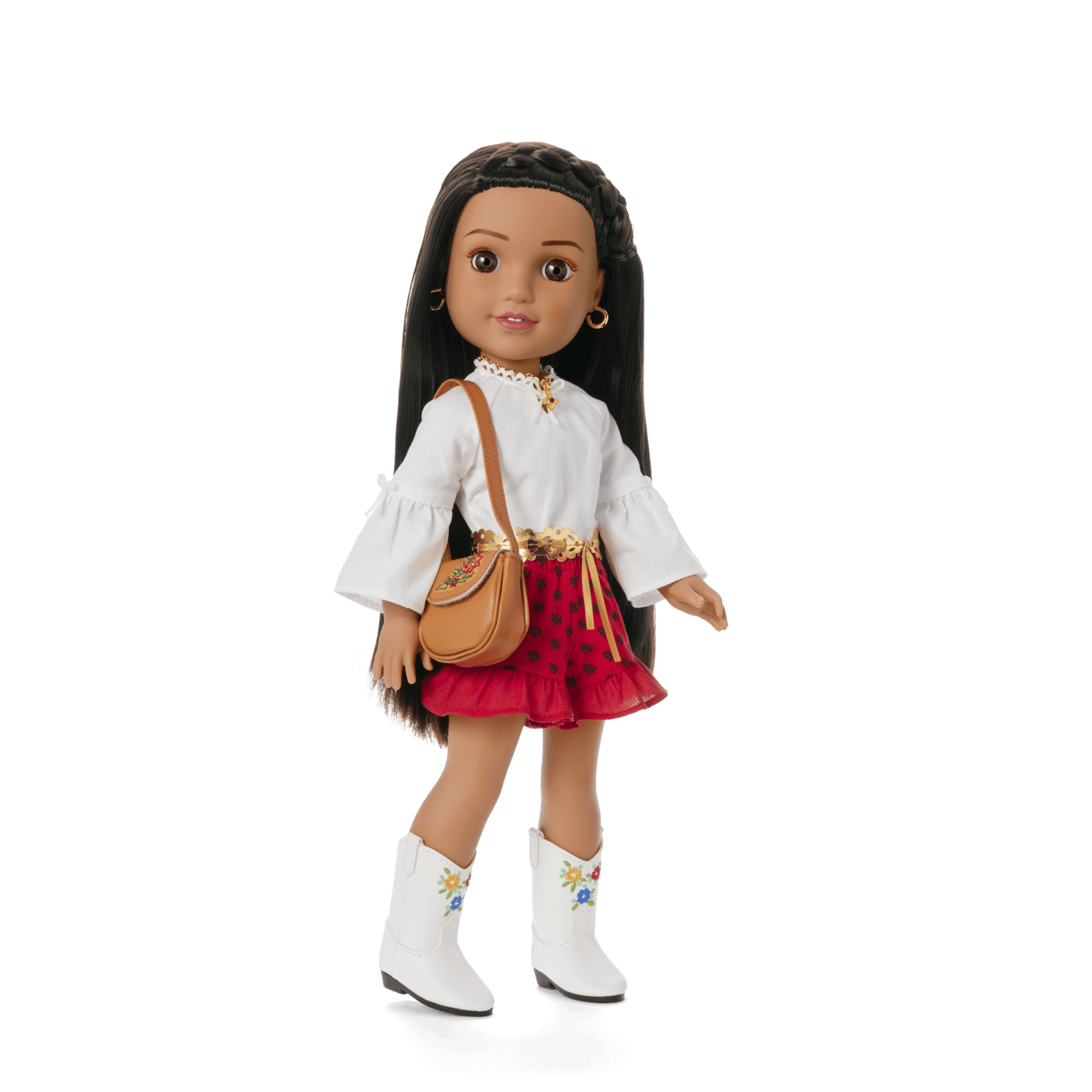 Modern Era™ Josefina™ Doll B1