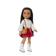 Modern Era™ Josefina™ Doll B1
