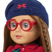 Modern Era™ Molly™ Doll J6