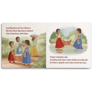 My First Josefina™ Doll & Board Book (Historical Characters) O0