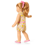 Maryellen’s™ 2-in-1 Outfit for 18-inch Dolls (Historical Characters) K3