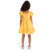 Disney Princess Belle Dress for Girls by American Girl® E9