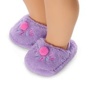 Sweet Dreams PJs for 18-inch Dolls D8