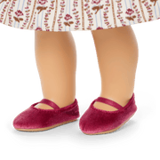 American Girl® x Hill House Home Ellie Nap Dress for 18-inch Dolls (Felicity™ Print) D1