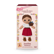 My First Josefina™ Doll & Board Book (Historical Characters) O0