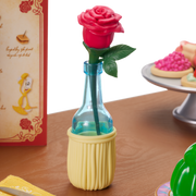 Disney Princess Belle Enchanted Castle Dining Set & Friends for 18-inch Dolls by American Girl® Z4