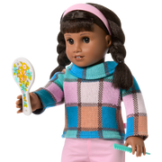Melody’s™ Salon Accessories for 18-inch Dolls (Historical Characters) P9