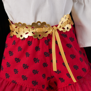Modern Era™ Josefina™ Doll B1