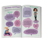 A Smart Girl’s Guide: Money P2