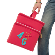 AG™ Letter A Stick-On Patch V2