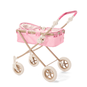 Bitty Baby® Luxe Bassinet Stroller Y4