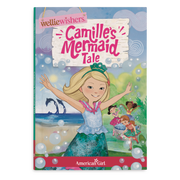 Camille's Mermaid Tale (WellieWishers™) R9
