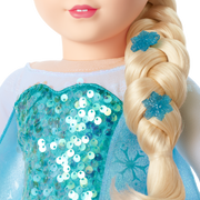 Disney Frozen Elsa Doll by American Girl® F8